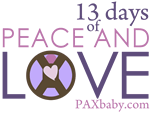 Love Day 1: Babies & Homemade Pretzels