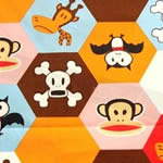 Monkey Inspired Monkey O&A