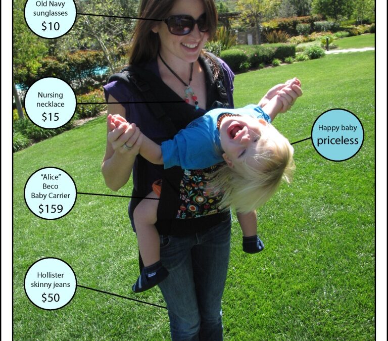 “Priceless” Beco ad!