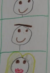 Mommy portraits