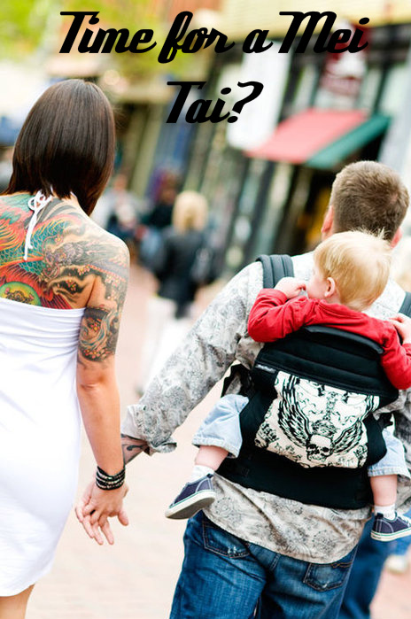 Ring Sling Sling Exchange