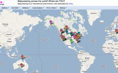 BWers around the world!
