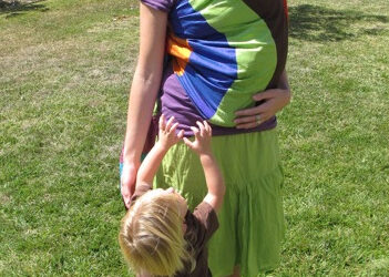Baby carriers for extreme situations