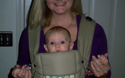 Gemini = Happy mom + happy baby!