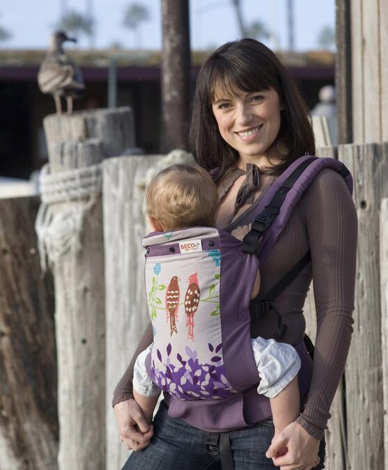 *new* Beco Butterfly MELODY