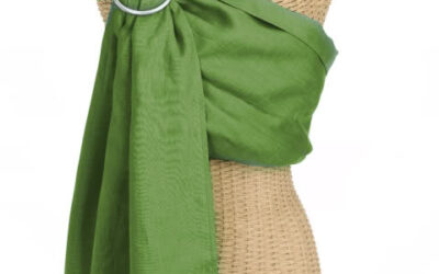 Luck of the Irish Babywearers
