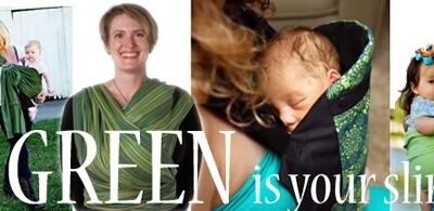 How green is your sling?