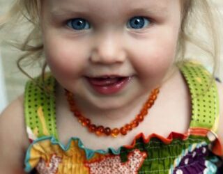 All about Amber Jewelry