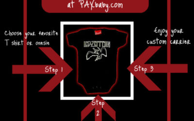 Add some custom personali-TEE
