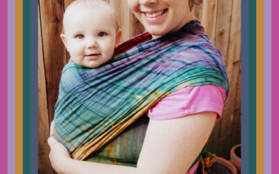 Wrap happy