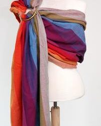 Girasol Earthy Rainbow