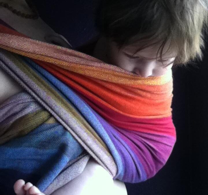 PAXbaby’s Woven Wrap Carry List
