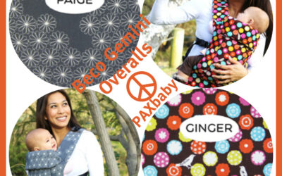 Beco Gemini Overalls