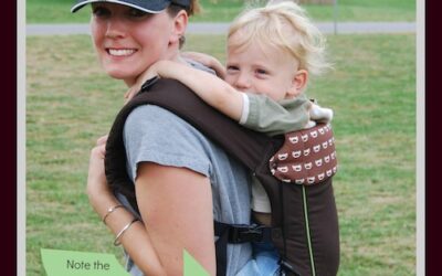 Enter to win a Beco Gemini!
