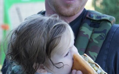 Boba in daddy style!