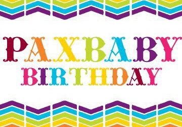 Are you ready to blow out the candles?