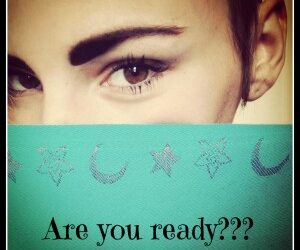 Count your lucky stars…