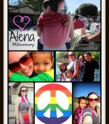 Meet PAXmommy Alena!