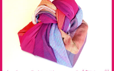 See what wraps can do for you this holiday season…