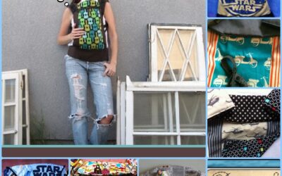 Looking for a one of a kind carrier??