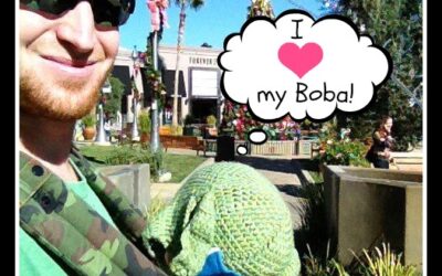 Win a BOBA for your Local Lending Library!