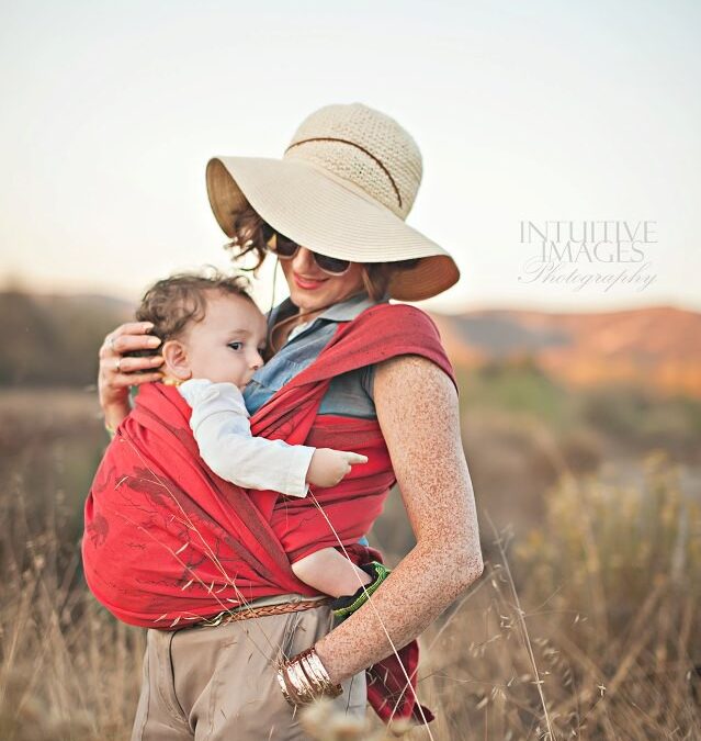 It’s a JUNGLE out here!