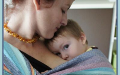 Attachment parenting?