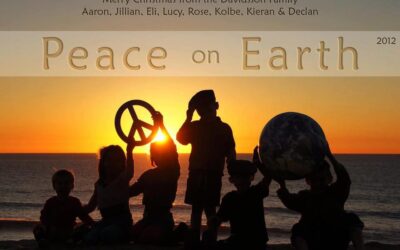 PEACE on EARTH