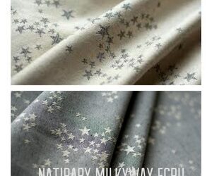 Natibaby Milky Way Ecru Has Landed…
