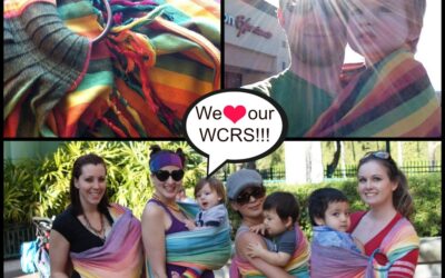 Create Your WCRS TODAY!!!