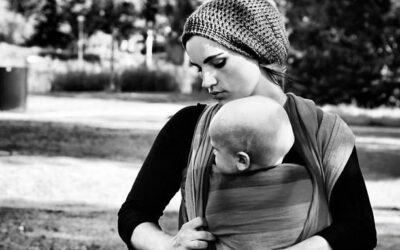 Babywearing A-ha Moments…