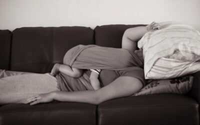 You Know You’re A Parent When…