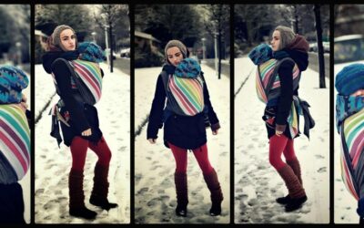 You Say Jumpsac, I say RAINBOW!