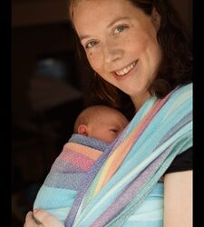 Welcome Baby August!!