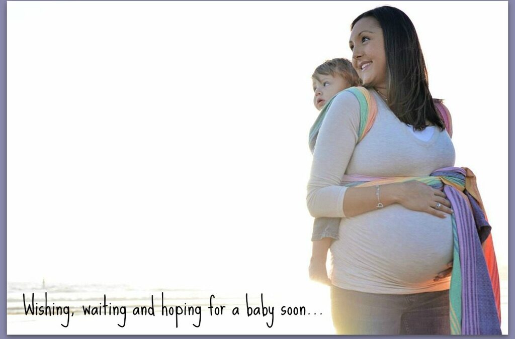 Guess when PAXmommy Christina’s Baby Will be Born and WIN!