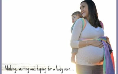 Guess when PAXmommy Christina’s Baby Will be Born and WIN!