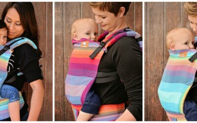 PAXbaby’s RR TULAS