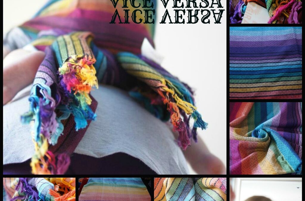 PAXbaby and Precious Earth COLLIDE!