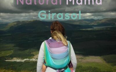 PAXbaby EXCLUSIVE Natural Mama