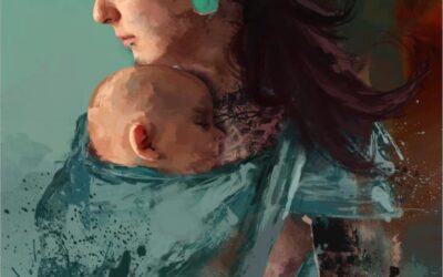 PAXbaby.com Fan Art
