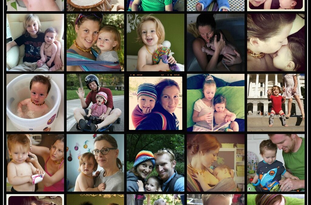 PAXbaby #6 is turning…