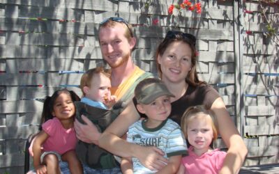 Family Traditions…