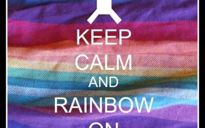 Keep Calm and…