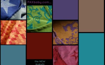 New from KKD…