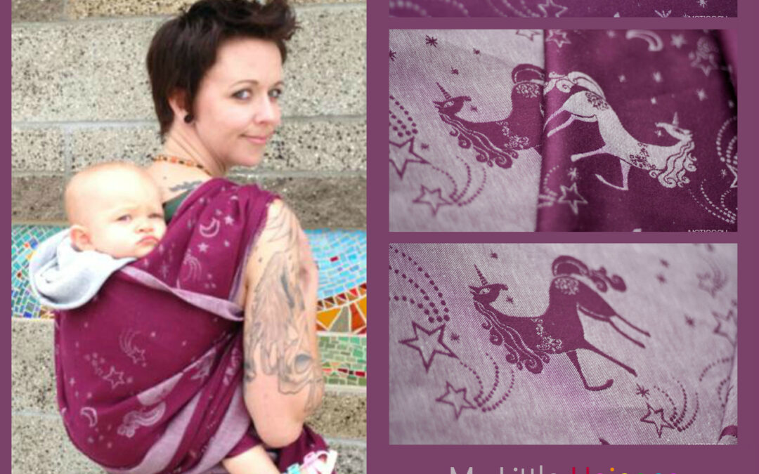 Are you a PAXbaby.com Newsletter suscriber?