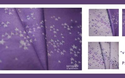 Violet Dreams HAVE SHIPPED!