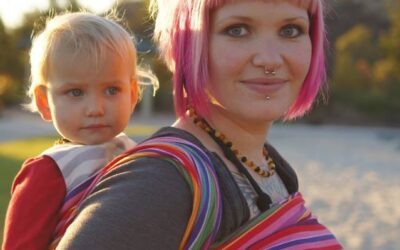 Previously Loved & Ready to Love Carriers.