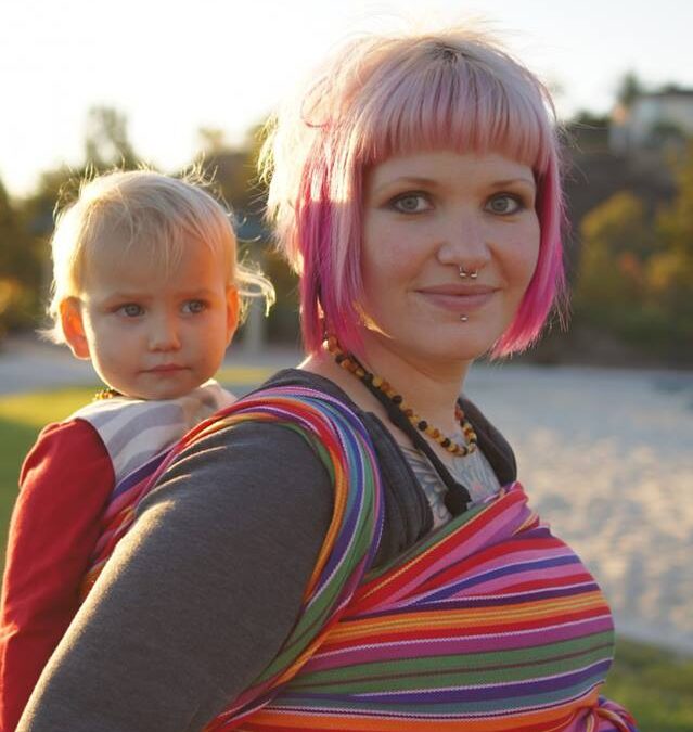 Previously Loved & Ready to Love Carriers.