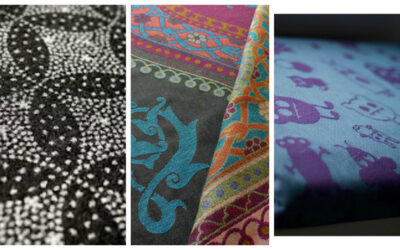 Tula Week at PAXbaby!