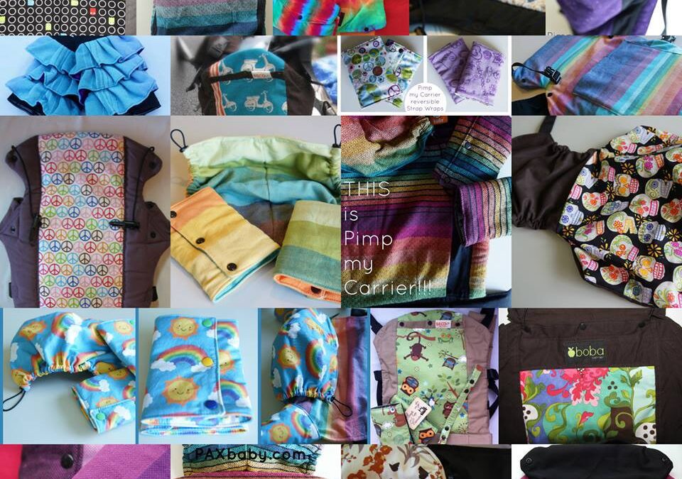 Pimp My Carrier is Retiring CUSTOMS